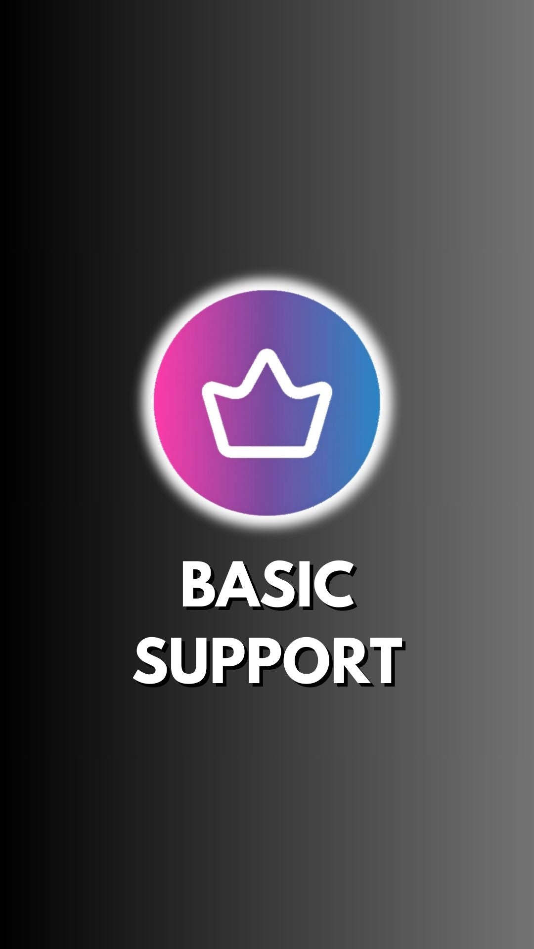 Basic Support
