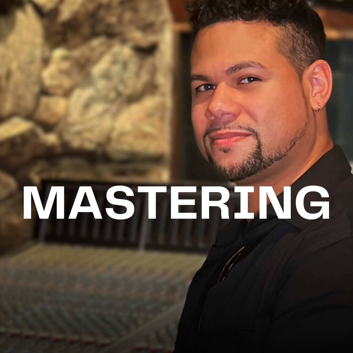 Mastering (Digital)