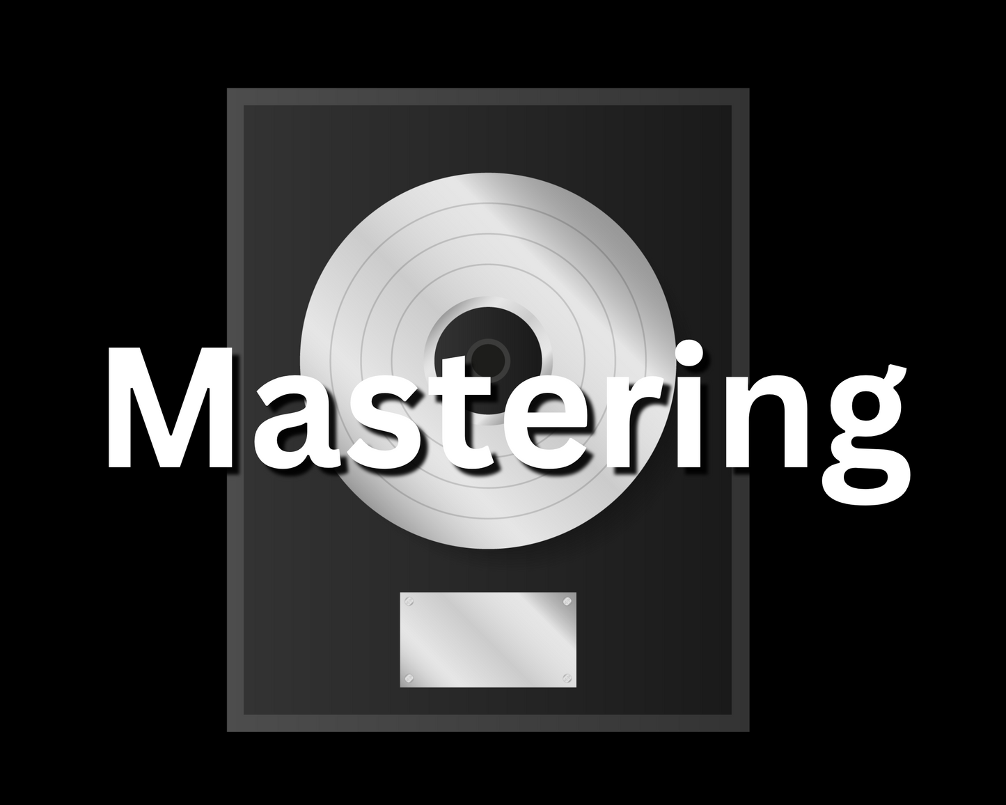 Mastering (Digital)