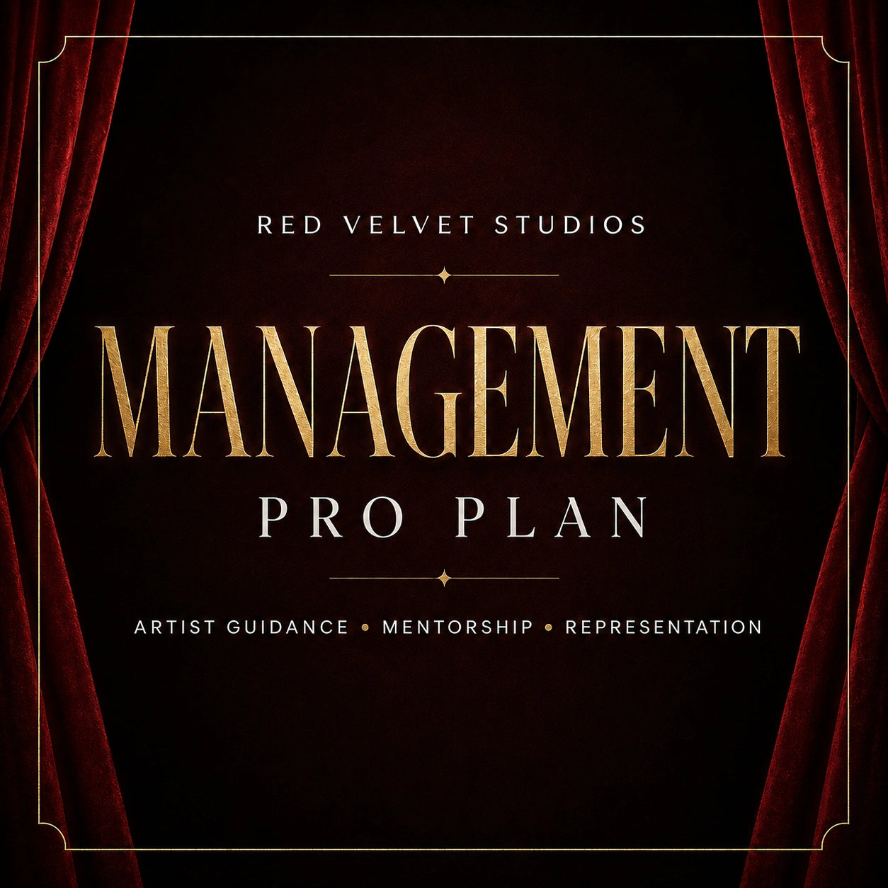 Management - Pro Plan