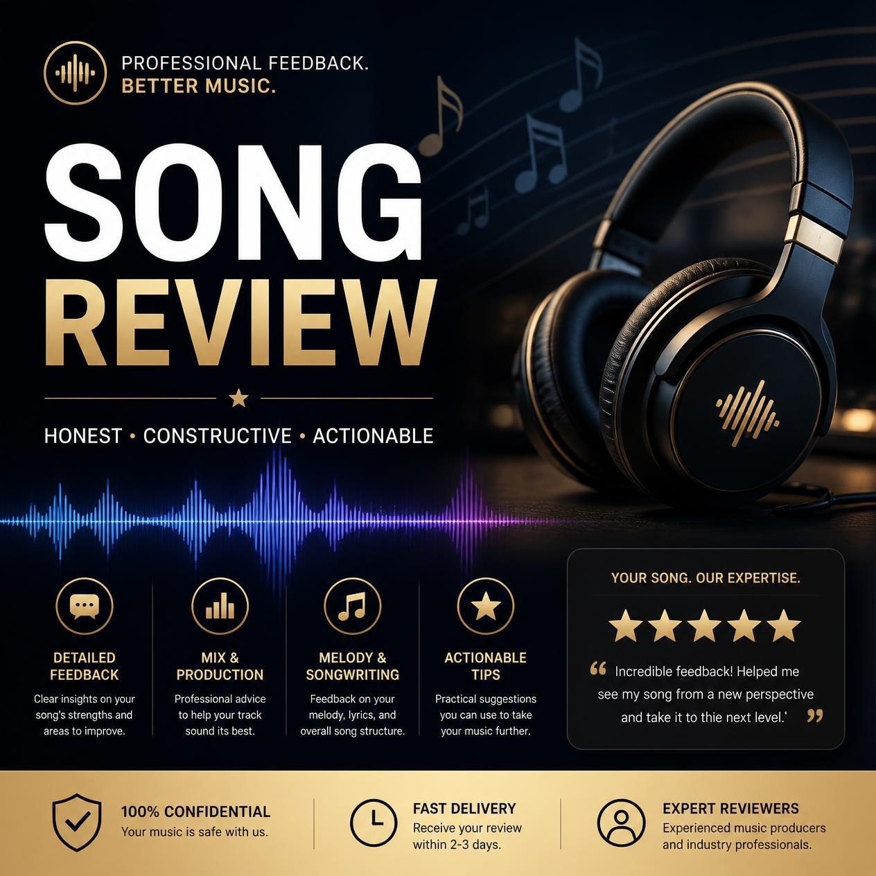 Song Review