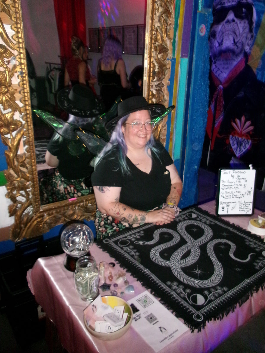 Past Vendor