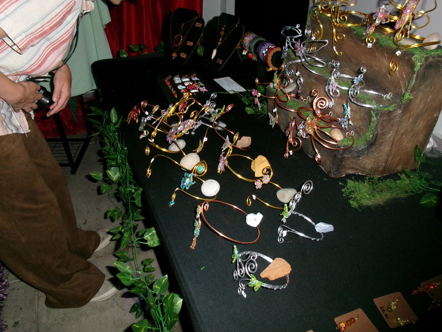 Past Vendor