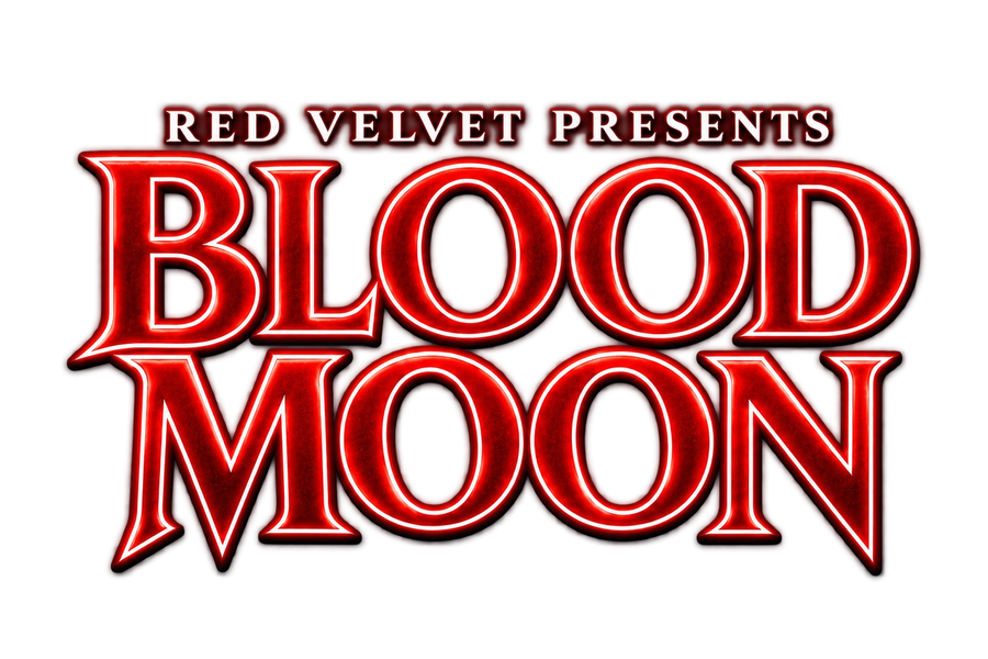 Blood Moon