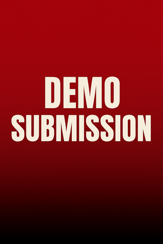 Demo Submission for Red Velvet Studios