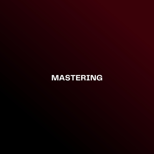 Mastering