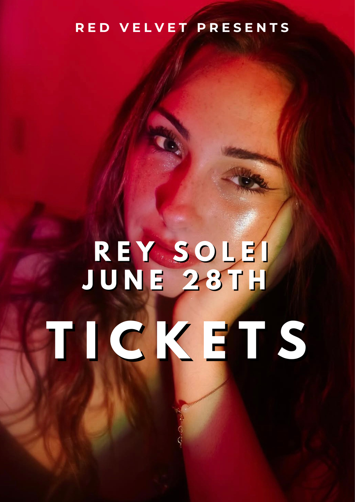 Rey Solei