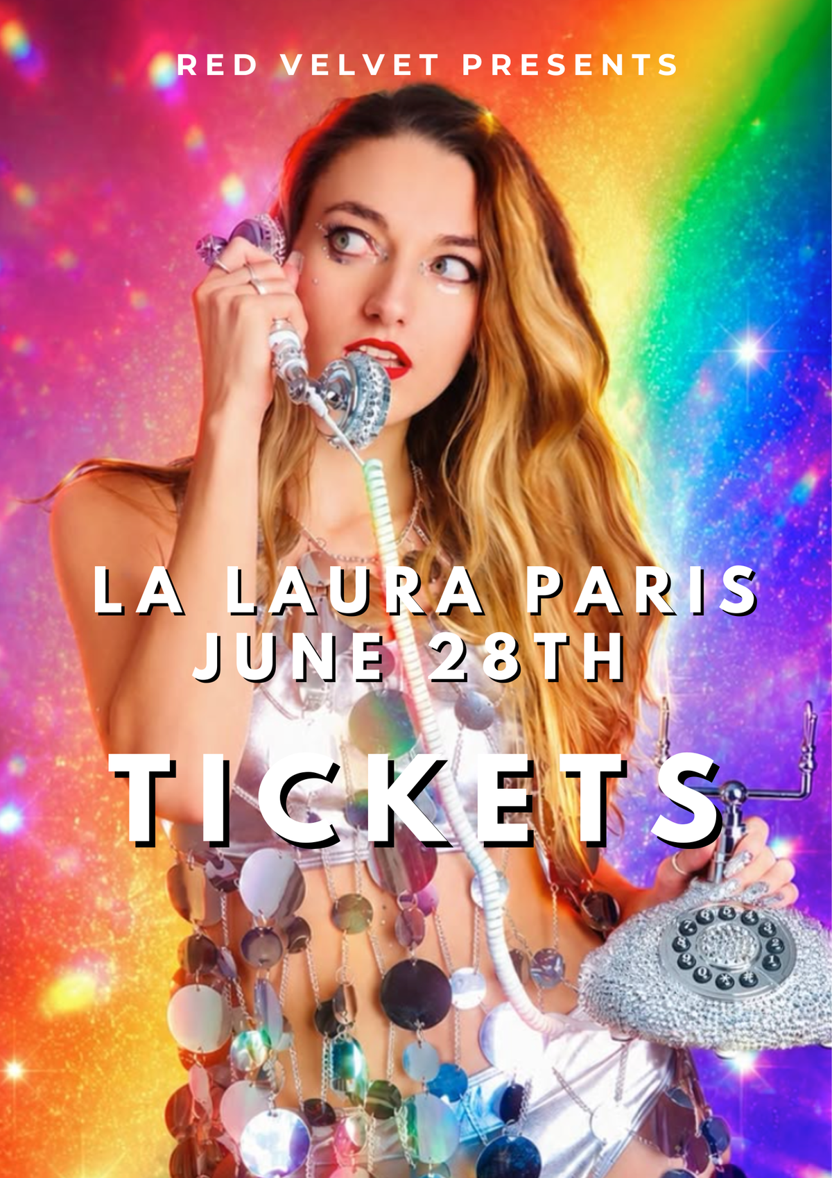 LA Laura Paris