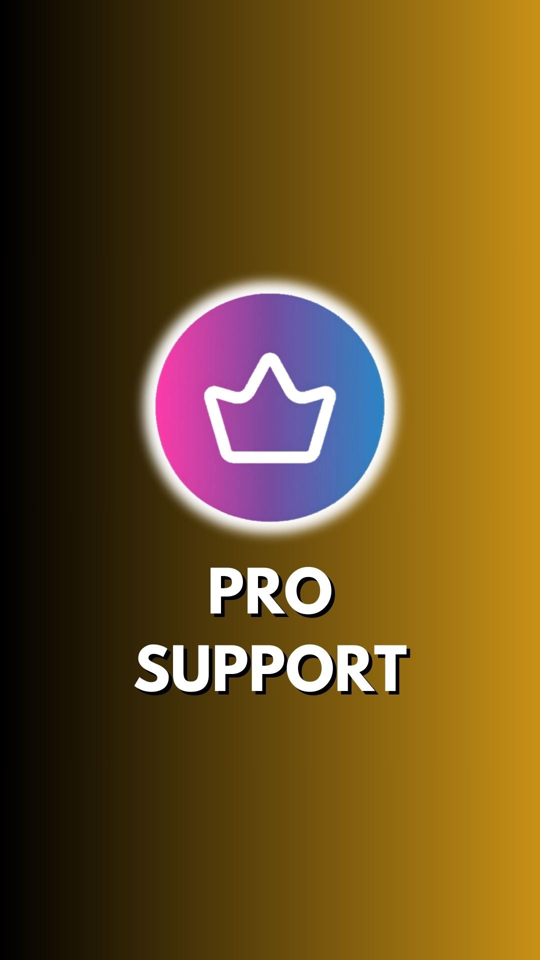 Pro Support