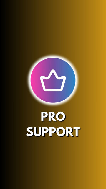 Pro Support
