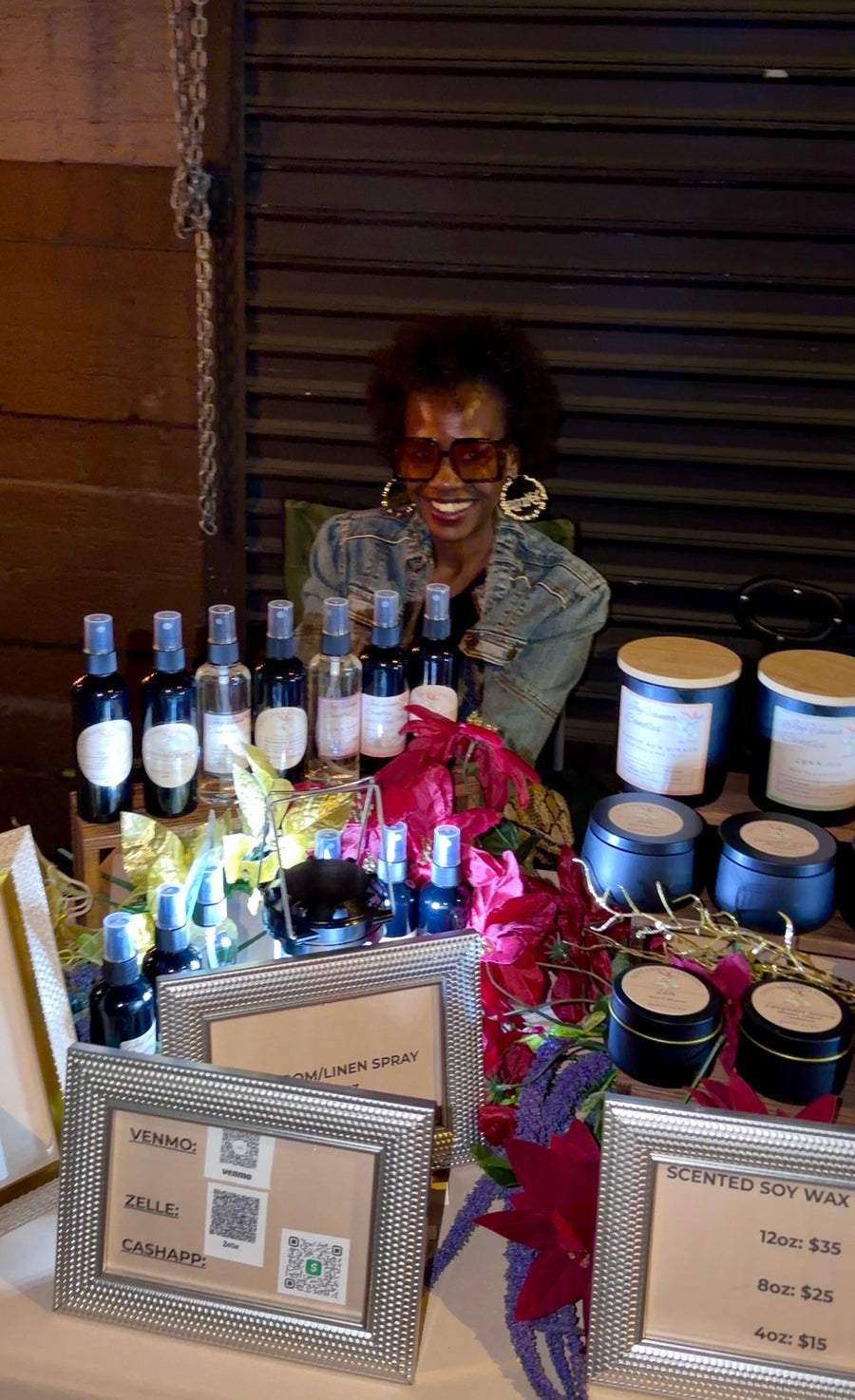 Past Vendor