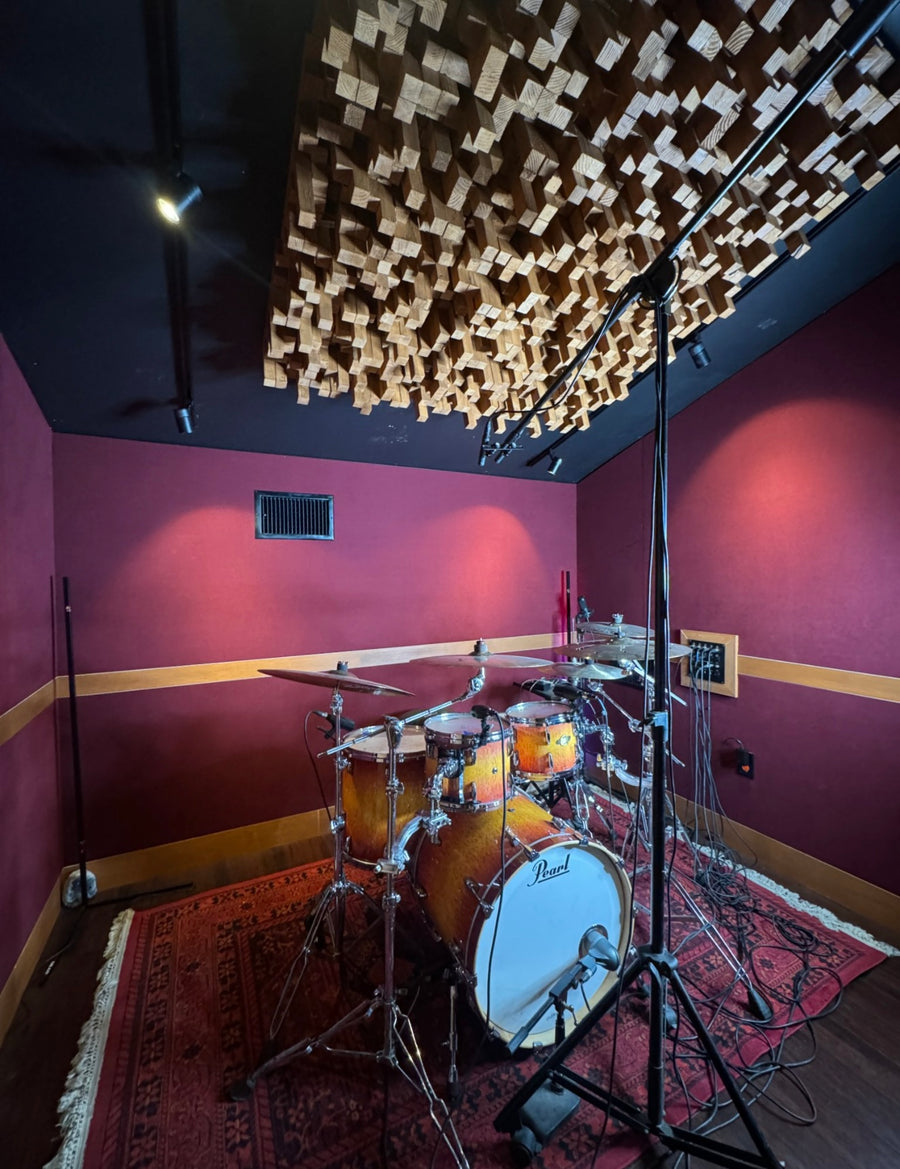 Hollywood Hills Location - 3