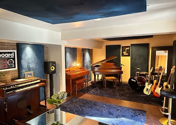 Melrose Hills Studio - 2