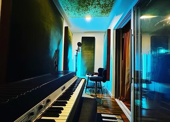 Melrose Hills Studio - 3