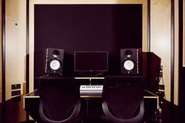 Pirate studios