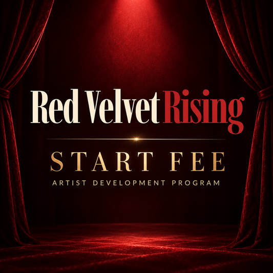 Red Velvet Rising (Start Fee)
