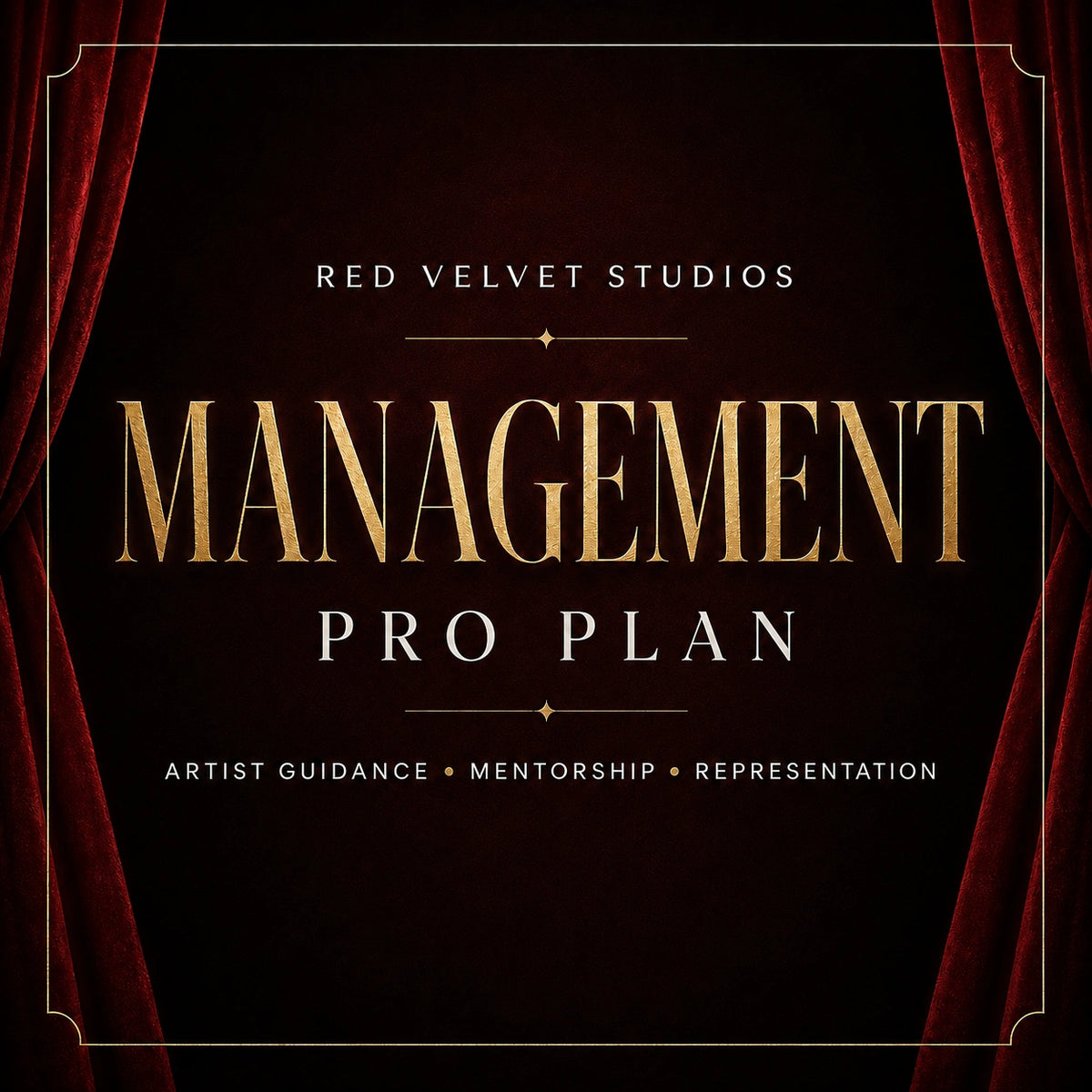 Management - Pro Plan
