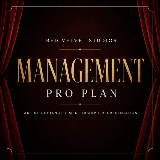 Management - Pro Plan