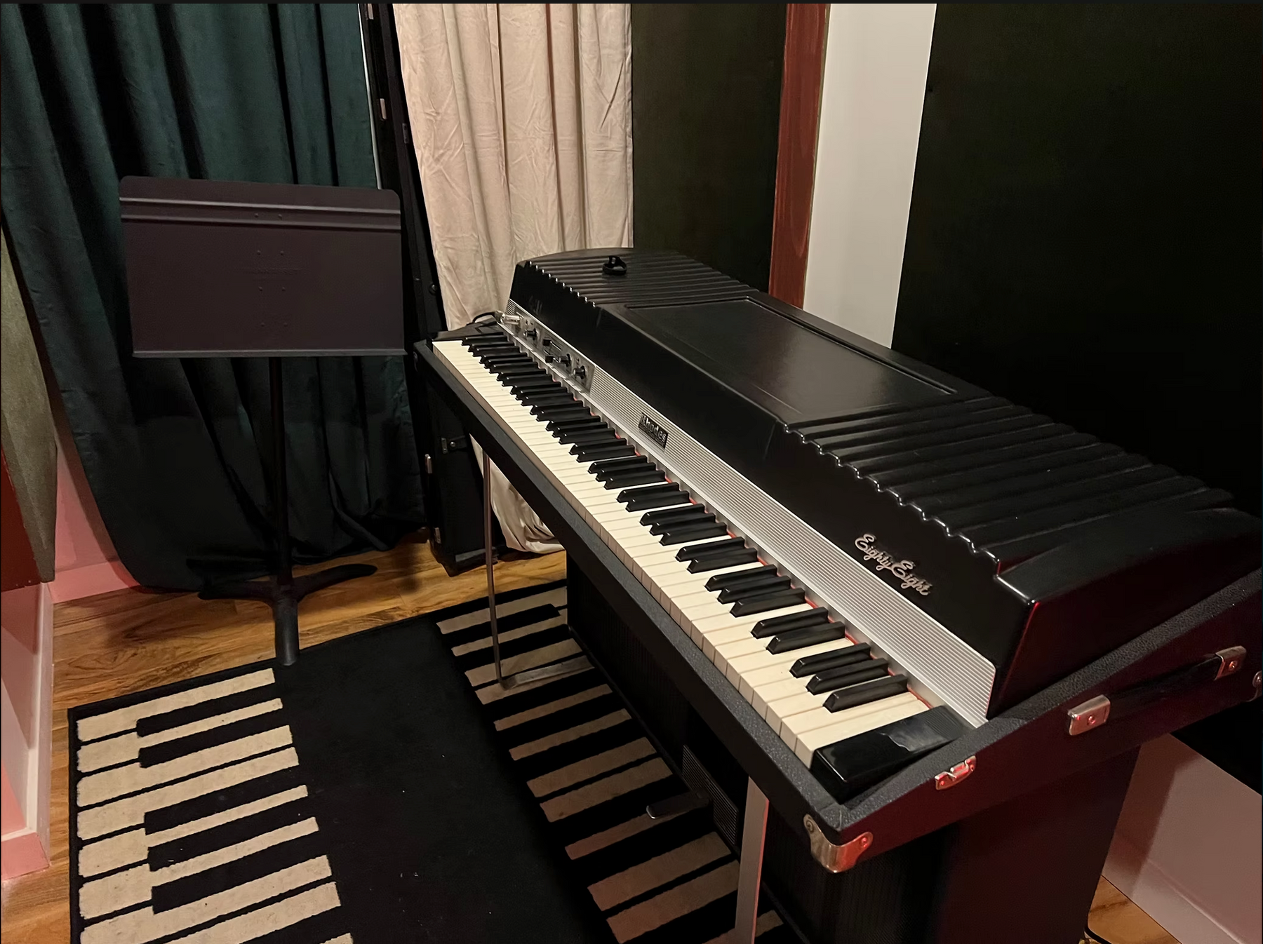 Melrose Studio