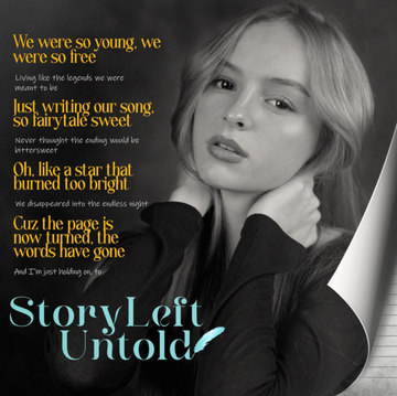 Story Untold