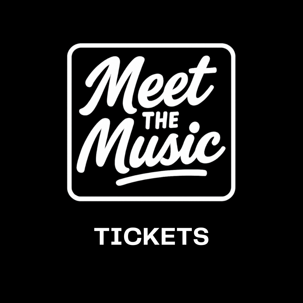 Meet the Music Event Tickets