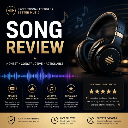 Song Review