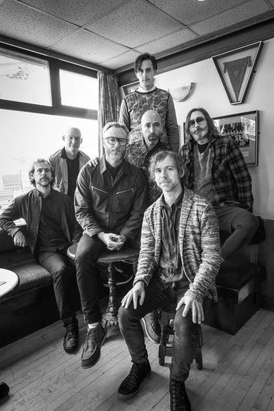 The National