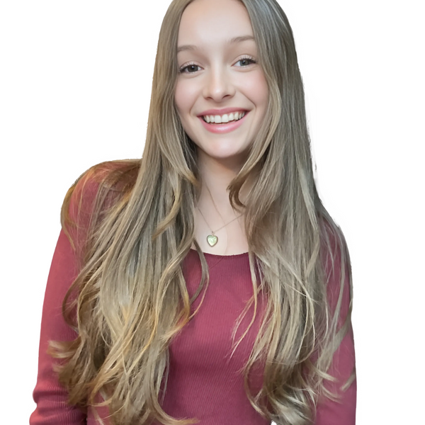 Abegail Avram