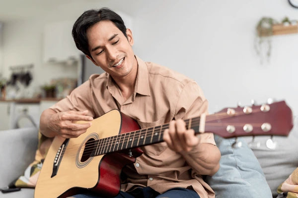 Live Music Performances