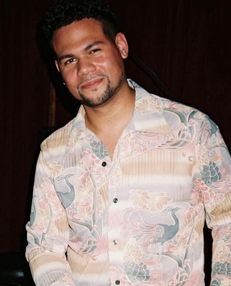 Hosted by Joseph Brooks