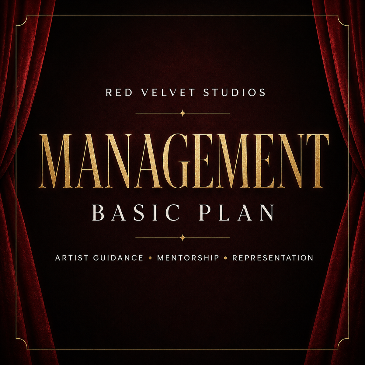 Management - Plan (Tier 1)