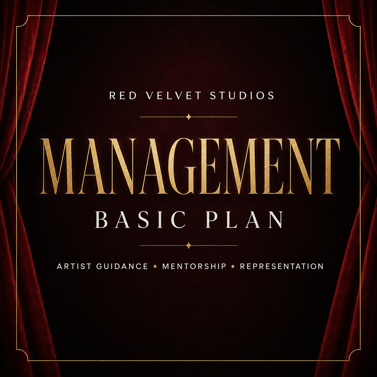 Management - Basic Plan +