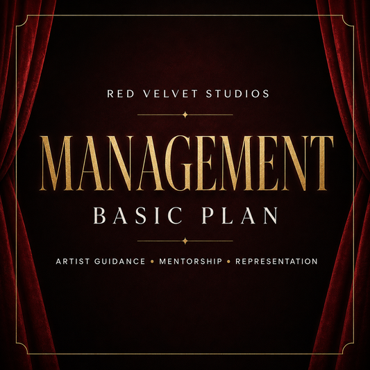 Basic Management - Plan (1 Year Upfront)