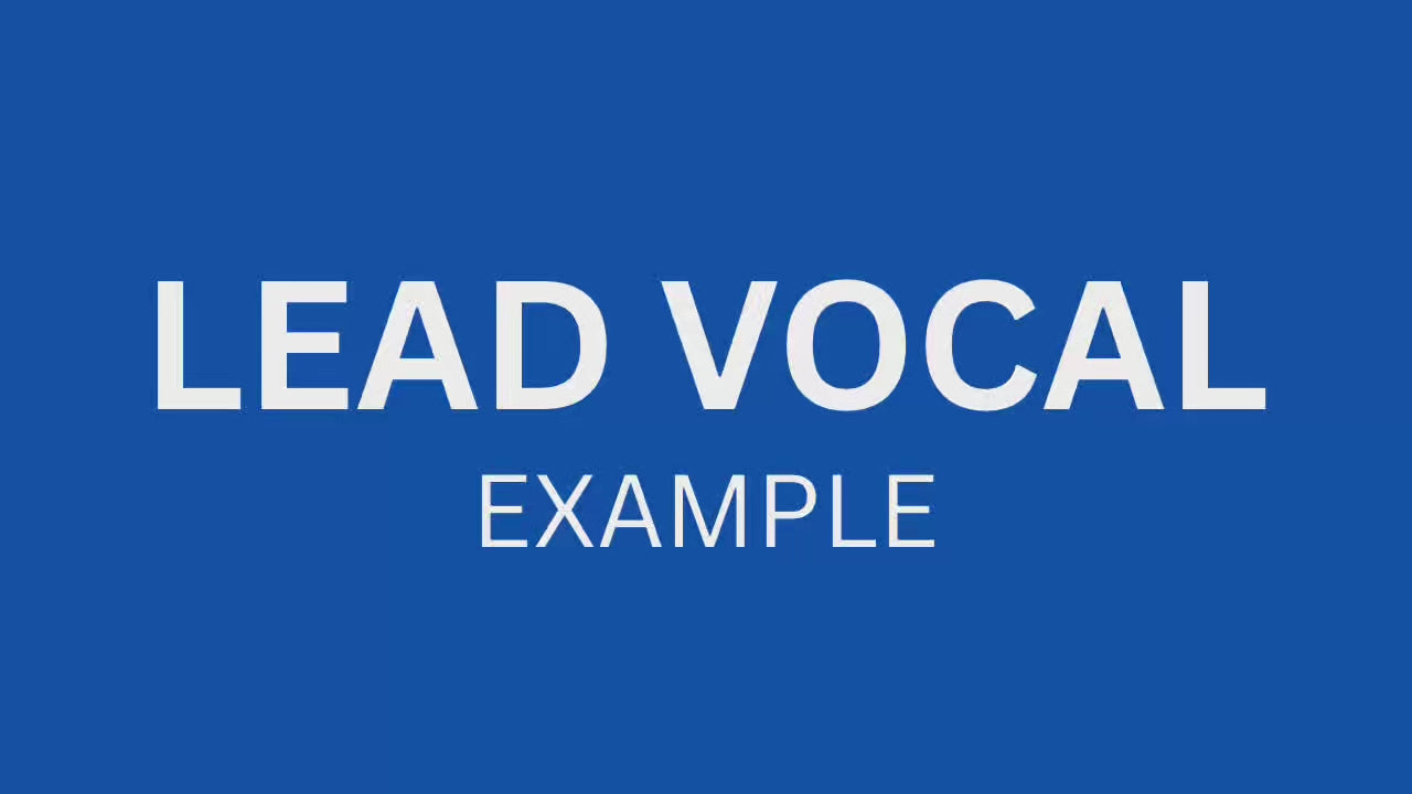 Load video: 