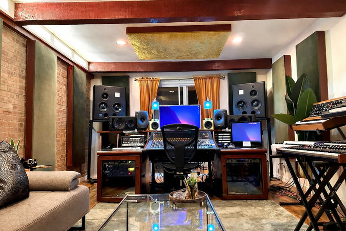 Melrose Studio