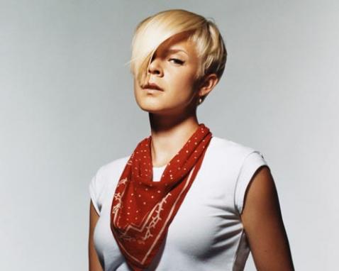 Robyn