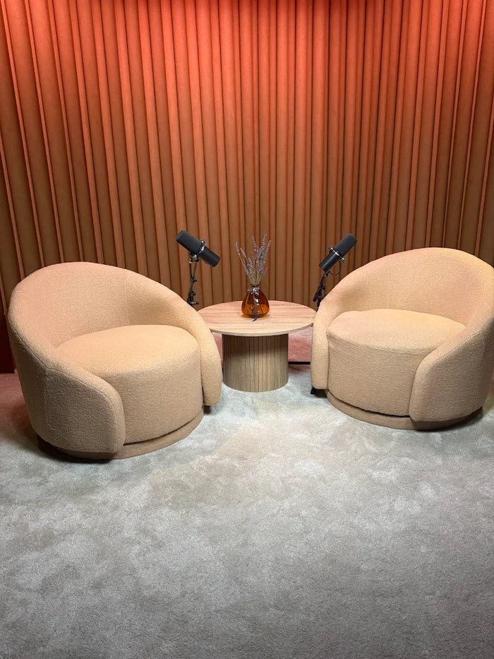 Hollywood Studio