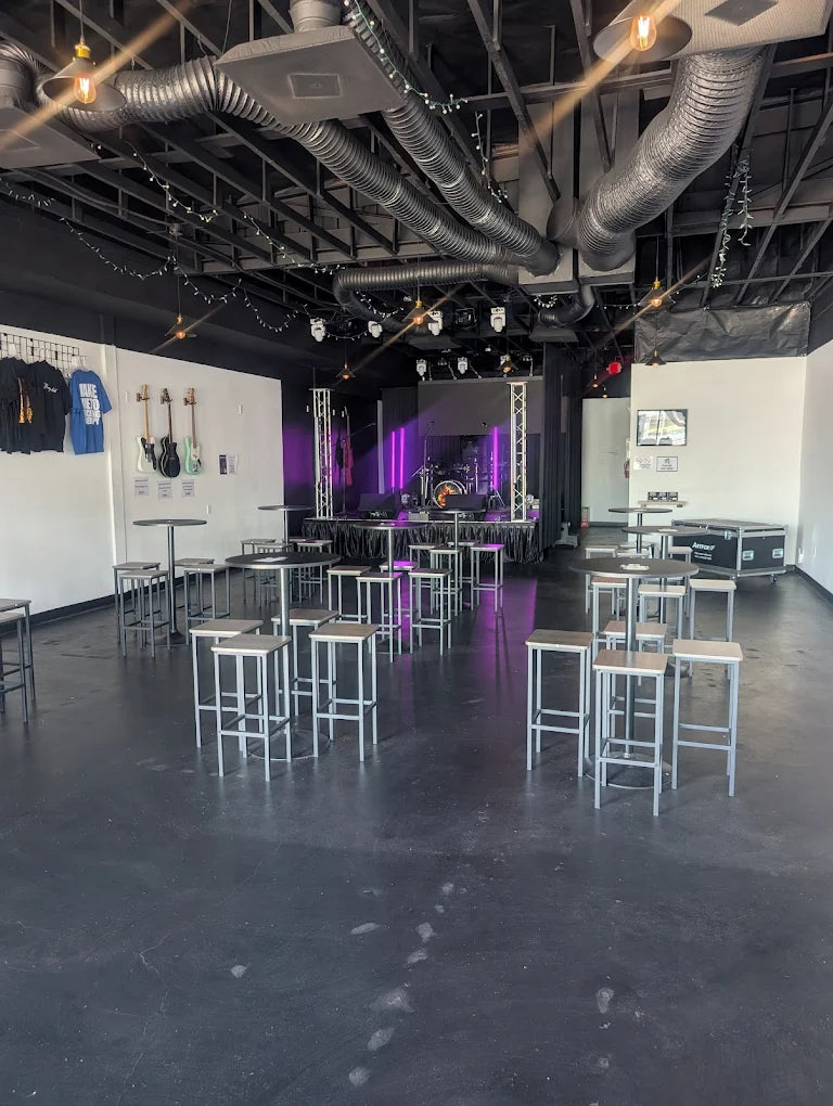Valley Rox venue photo