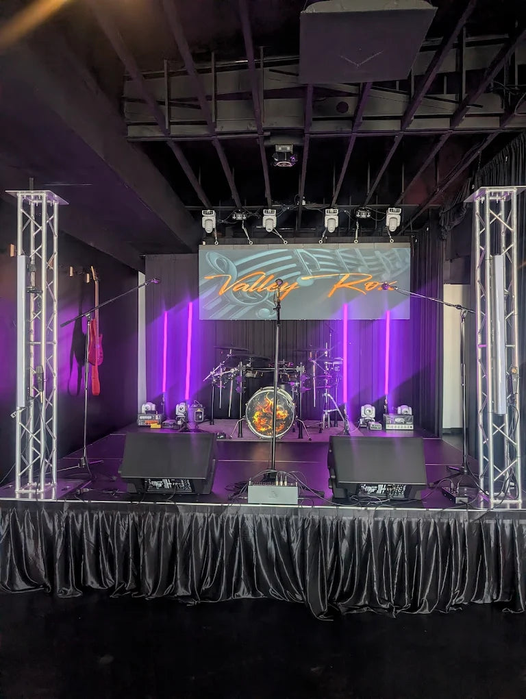 Valley Rox venue photo